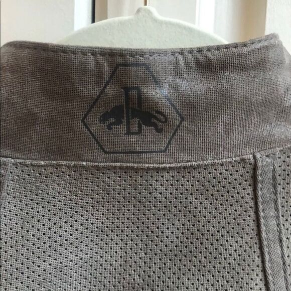 Rudolph Dassler Schuhfalorik by Puma Grayish Brownish Color XL - Picture 7 of 11